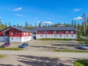 Holiday Home Yllästar 3 as 516 in Äkäslompolo